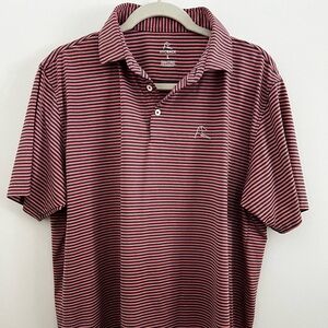 Rhoback Large Polo
